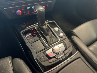 Audi A6 Avant IV (2) C7 AVANT 20 TDI 190 S LINE QUATTRO S TRONIC   - 32