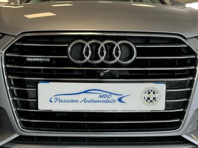 Audi A6 Avant IV (2) C7 AVANT 20 TDI 190 S LINE QUATTRO S TRONIC   - 7
