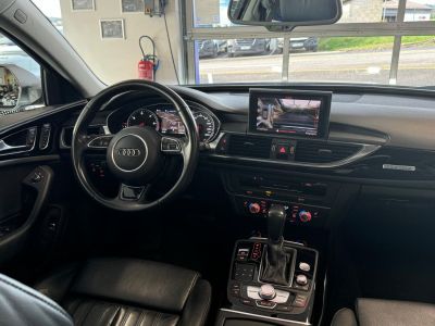 Audi A6 Avant IV (2) C7 AVANT 20 TDI 190 S LINE QUATTRO S TRONIC   - 28