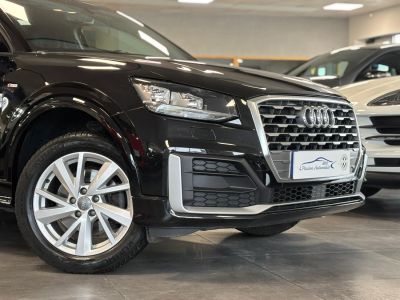 Audi Q2 10 TFSI 116 S LINE   - 5