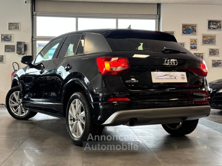 Audi Q2 10 TFSI 116 S LINE - 6
