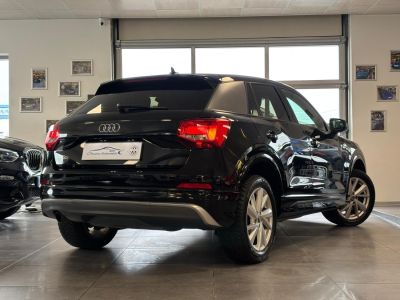 Audi Q2 10 TFSI 116 S LINE   - 11
