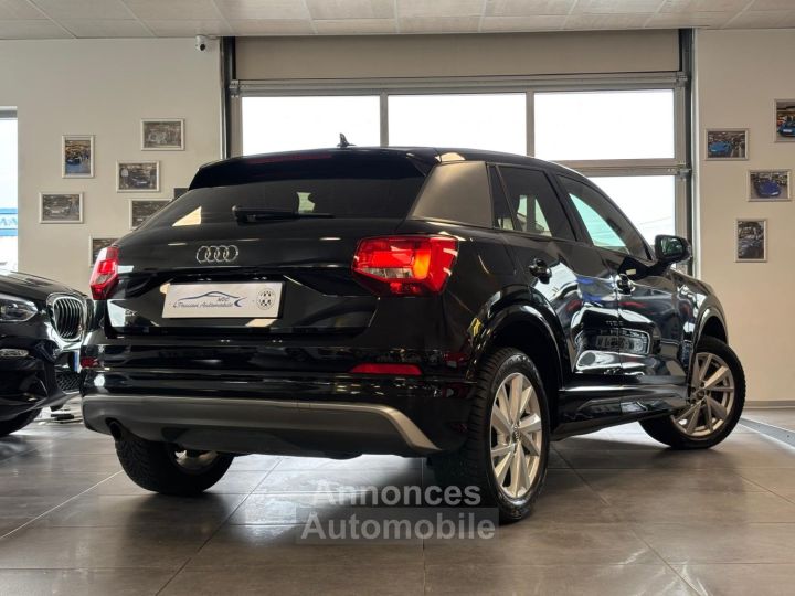 Audi Q2 10 TFSI 116 S LINE - 11