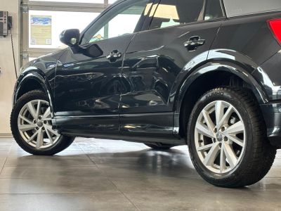 Audi Q2 10 TFSI 116 S LINE   - 7