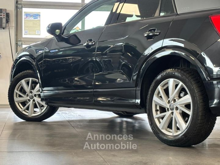 Audi Q2 10 TFSI 116 S LINE - 7
