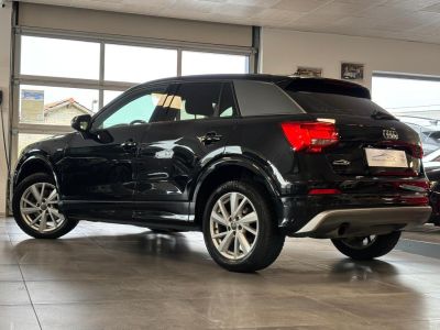 Audi Q2 10 TFSI 116 S LINE   - 8