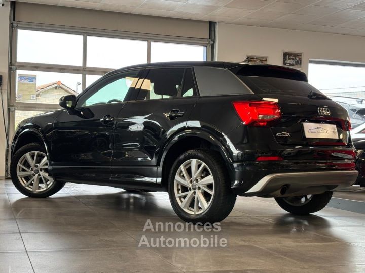 Audi Q2 10 TFSI 116 S LINE - 8
