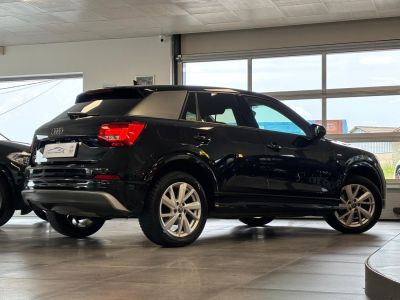 Audi Q2 10 TFSI 116 S LINE   - 12