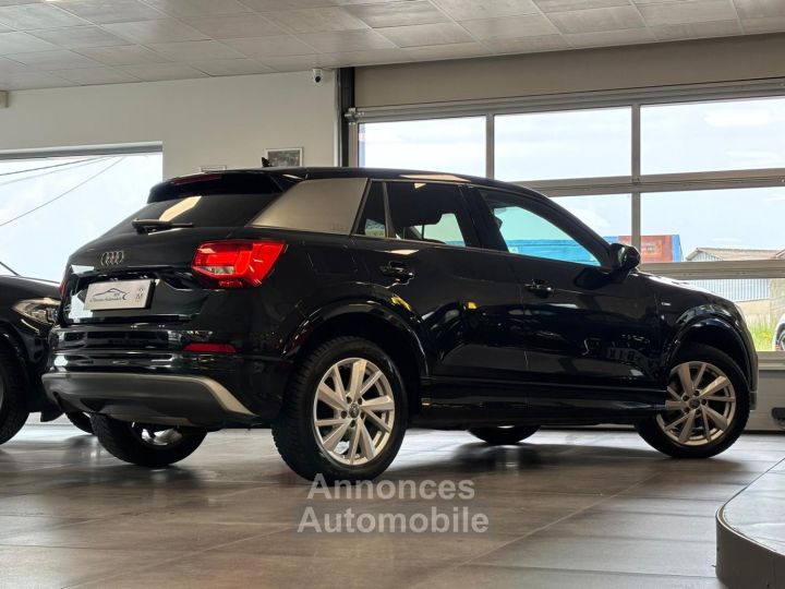 Audi Q2 10 TFSI 116 S LINE - 12