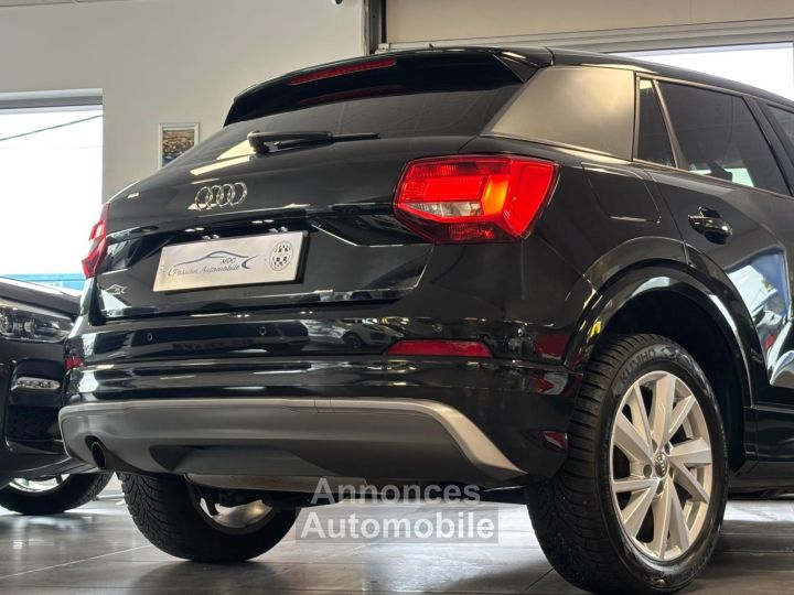 Audi Q2 10 TFSI 116 S LINE - 13