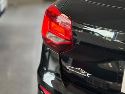 Audi Q2 10 TFSI 116 S LINE   - 14