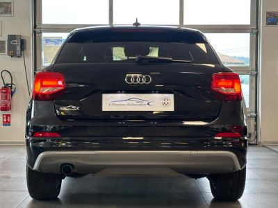 Audi Q2 10 TFSI 116 S LINE   - 9