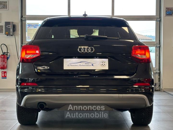 Audi Q2 10 TFSI 116 S LINE - 9