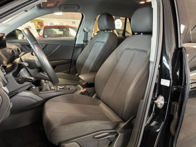 Audi Q2 10 TFSI 116 S LINE   - 15