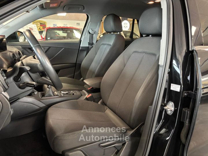Audi Q2 10 TFSI 116 S LINE - 15