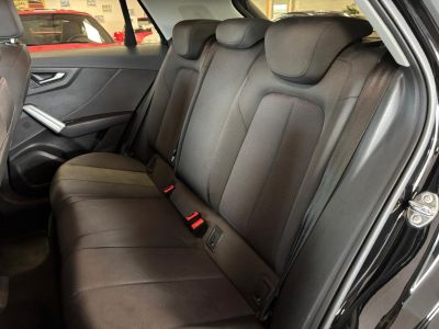 Audi Q2 10 TFSI 116 S LINE   - 17