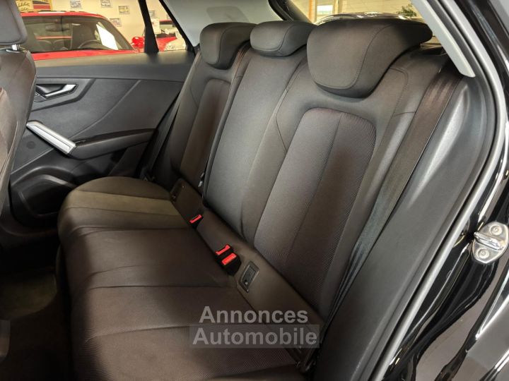 Audi Q2 10 TFSI 116 S LINE - 17