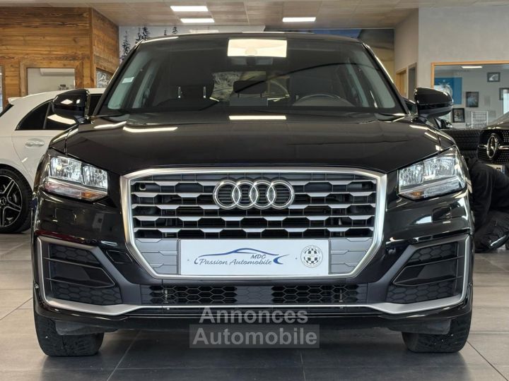 Audi Q2 10 TFSI 116 S LINE - 3