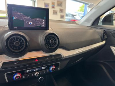Audi Q2 10 TFSI 116 S LINE   - 24