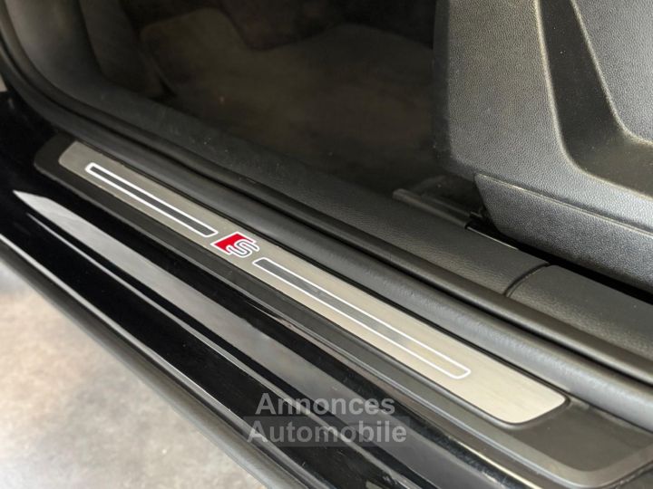 Audi Q2 10 TFSI 116 S LINE - 16