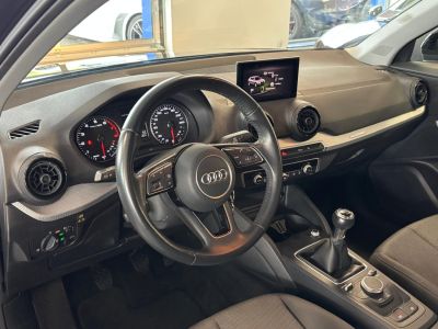 Audi Q2 10 TFSI 116 S LINE   - 18