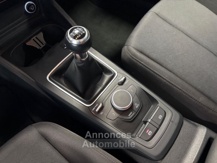 Audi Q2 10 TFSI 116 S LINE - 19