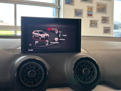 Audi Q2 10 TFSI 116 S LINE   - 25