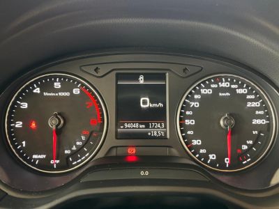 Audi Q2 10 TFSI 116 S LINE   - 23