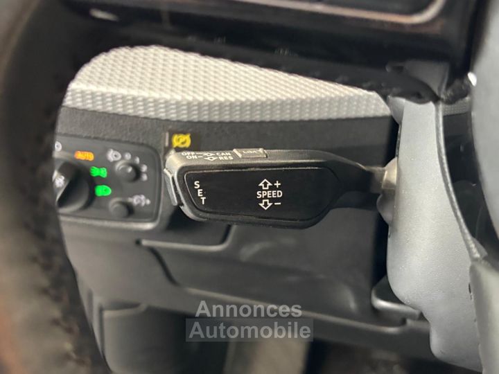 Audi Q2 10 TFSI 116 S LINE - 21