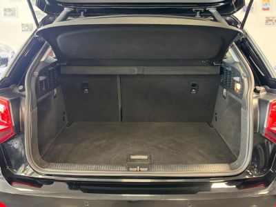 Audi Q2 10 TFSI 116 S LINE   - 10