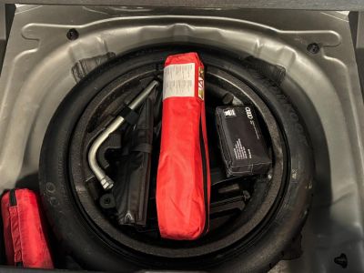 Audi Q2 10 TFSI 116 S LINE   - 27