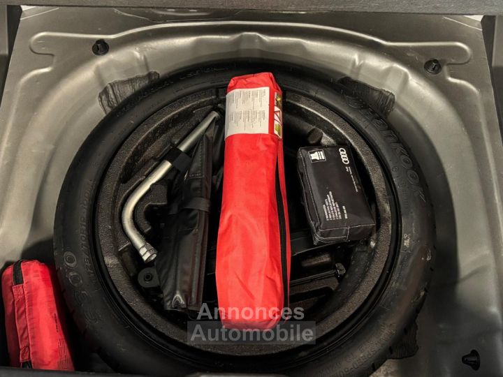 Audi Q2 10 TFSI 116 S LINE - 27