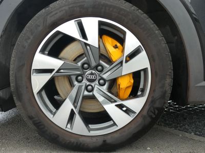Audi e-tron SPORTBACK 55 408CH E-QUATTRO   - 5