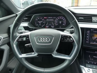 Audi e-tron SPORTBACK 55 408CH E-QUATTRO   - 9
