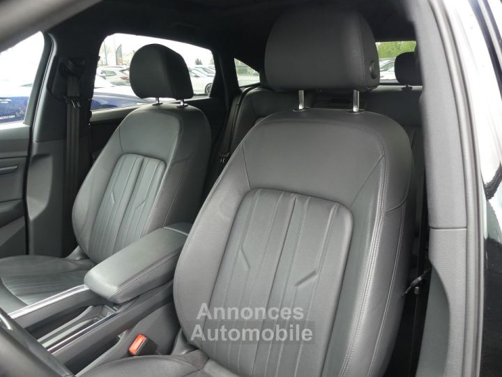 Audi e-tron SPORTBACK 55 408CH E-QUATTRO - 14