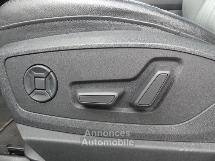 Audi e-tron SPORTBACK 55 408CH E-QUATTRO - 15