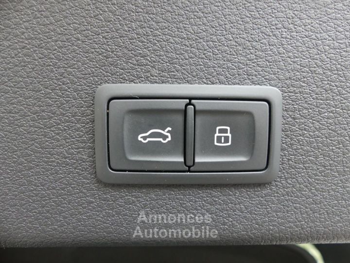 Audi e-tron SPORTBACK 55 408CH E-QUATTRO - 20