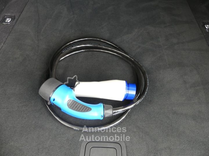 Audi e-tron SPORTBACK 55 408CH E-QUATTRO - 21