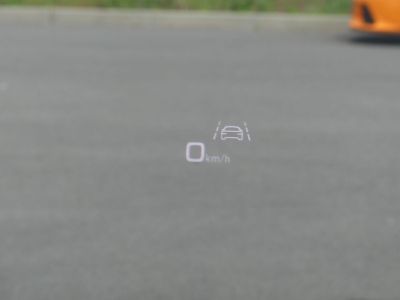 Audi e-tron SPORTBACK 55 408CH E-QUATTRO   - 25