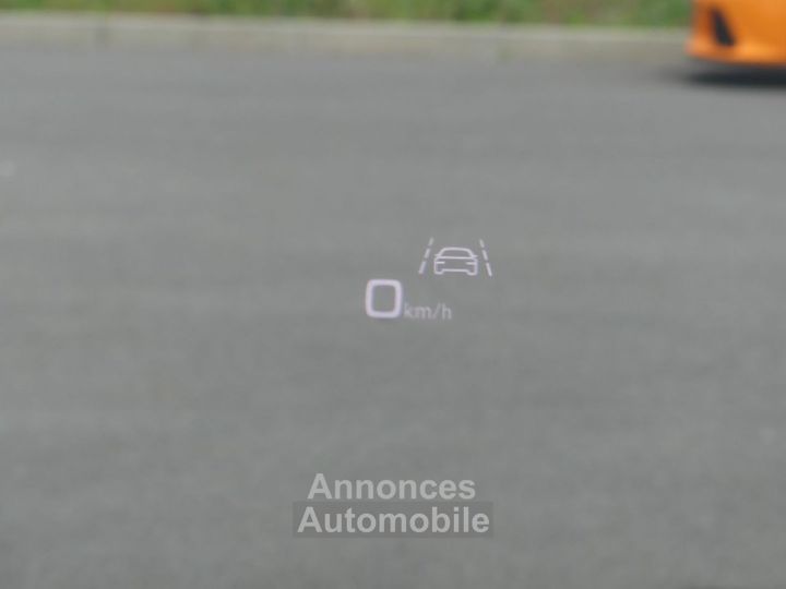 Audi e-tron SPORTBACK 55 408CH E-QUATTRO - 25