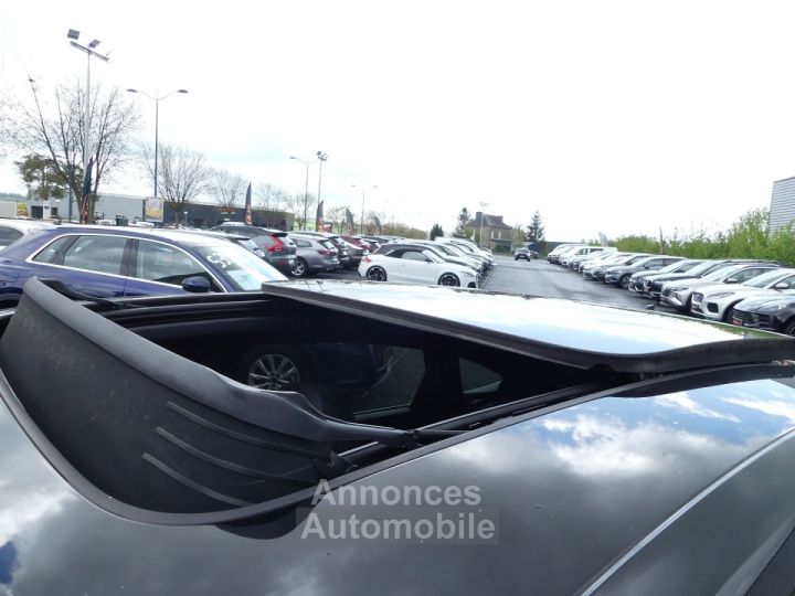 Audi e-tron SPORTBACK 55 408CH E-QUATTRO - 26