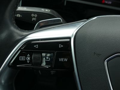 Audi e-tron SPORTBACK 55 408CH E-QUATTRO   - 29