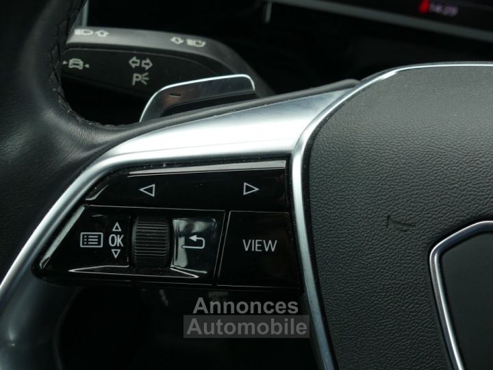 Audi e-tron SPORTBACK 55 408CH E-QUATTRO - 29
