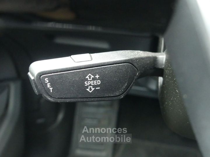 Audi e-tron SPORTBACK 55 408CH E-QUATTRO - 31