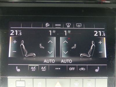 Audi e-tron SPORTBACK 55 408CH E-QUATTRO   - 33
