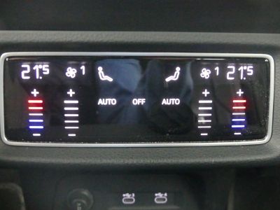Audi e-tron SPORTBACK 55 408CH E-QUATTRO   - 34