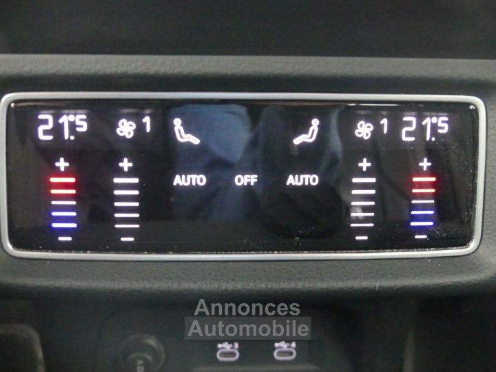 Audi e-tron SPORTBACK 55 408CH E-QUATTRO - 34
