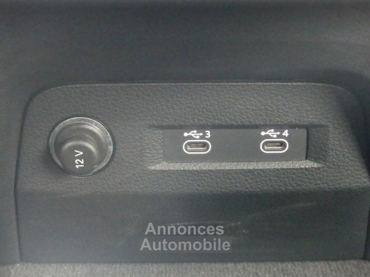 Audi e-tron SPORTBACK 55 408CH E-QUATTRO - 35