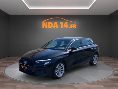 Audi A3 Sportback 35 TDI 150CH BUSINESS LINE S TRONIC 7   - 1