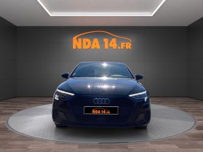 Audi A3 Sportback 35 TDI 150CH BUSINESS LINE S TRONIC 7   - 2